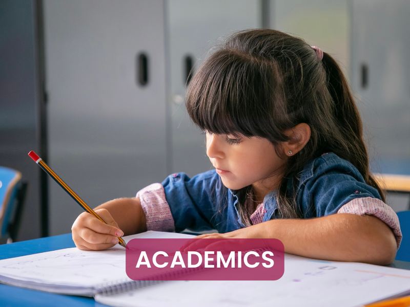 Academics