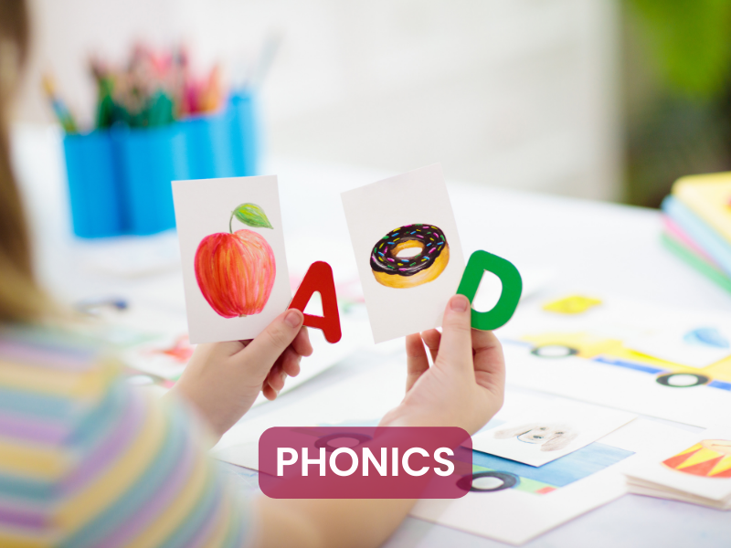 Phonics