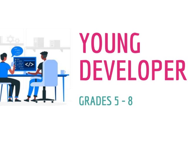 Young Developer